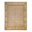 Classic One-of-a-Kind 8' 1" X 10' 2" Hand Knotted Area Rug