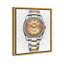 Lux Lux Wrist Watch - Impression sur toile-58873049-58873051