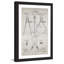 Steve King - Single Picture Frame Print-941206159