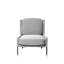 Blink Leather Chair-1004232430