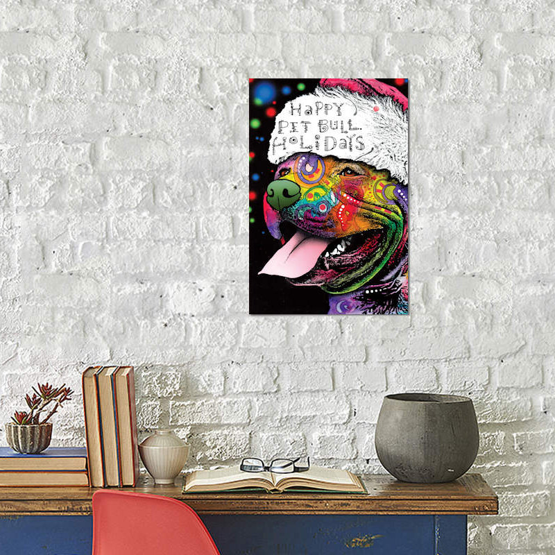 Dean Russo - Wrapped Canvas Print, 101.6 cm H x 66.04 cm W x 3.175 cm D