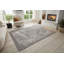 Handwoven Ivory/Grey Rug-1006896825