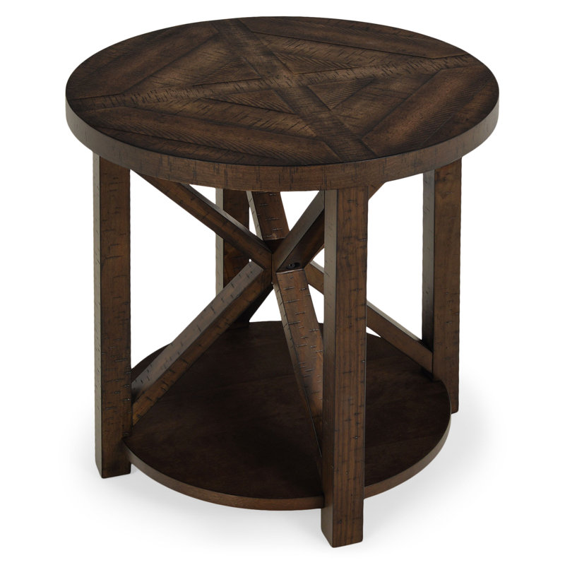 Zella End Table
