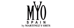 MYO España-Logo