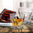 Andrejs 13.4oz. Handmade Crystal Whiskey Glass-936214690