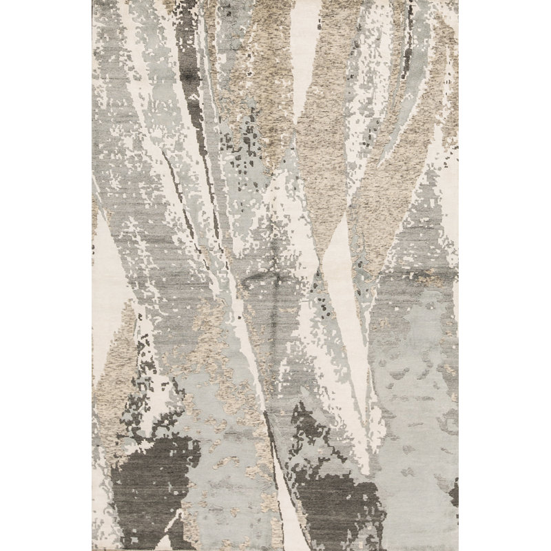 One-of-a-Kind 6'1" X 8'11" Area Rug