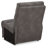 Matsuda 4-Piece Power Reclining Sectional-111134750