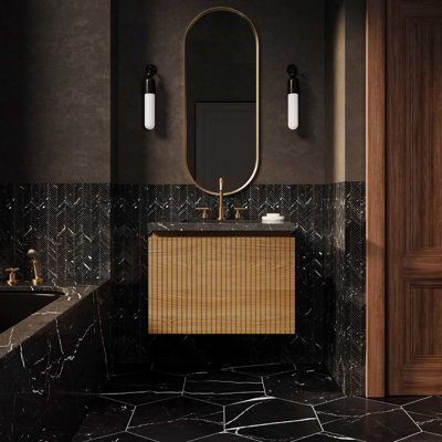 Melrose Single Vanity