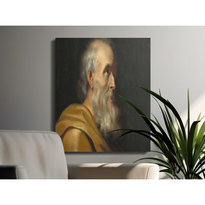 Wrapped Canvas Print Set