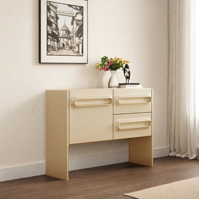 Simple Style Sideboard