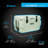 65 Quart Glacier Series Cooler