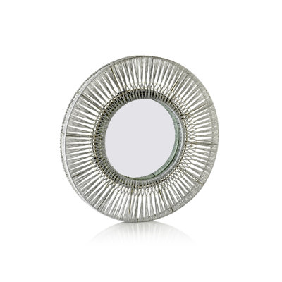 Miroir d'appoint Lippa