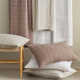 100% Cotton Box Stitch Quilt Set