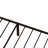  Metal Platform Bed-269943591