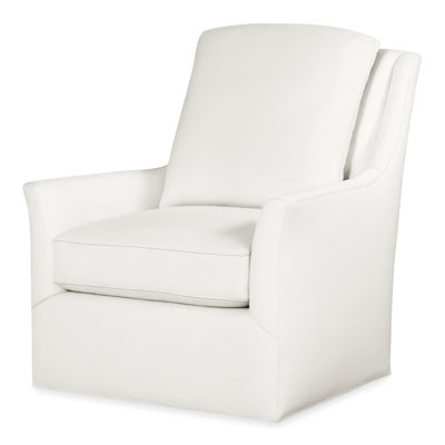 Tori Swivel Armchair