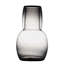2 - Piece Crystal Carafe Set-2078550351