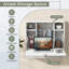 Bureau flottant Chaeli-1364021380
