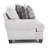 Hollowell Upholstered 101.5'' Sofa-890802578-890802579
