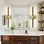 Luminaire pour meuble-lavabo à DEL Fiza (horizontal et vertical)-86086896-93099522