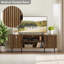 Unfinished TV Stand-1671924053
