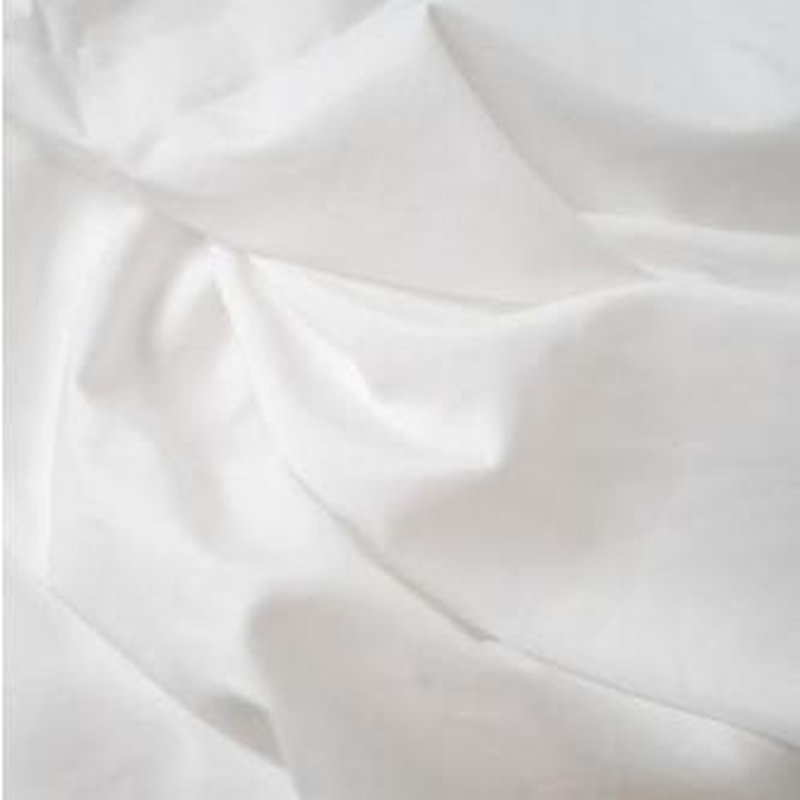 soft and skin-friendly 5-Piece Brushed Microfiber, California King Sheet Set  with 2 Pillowcases, White