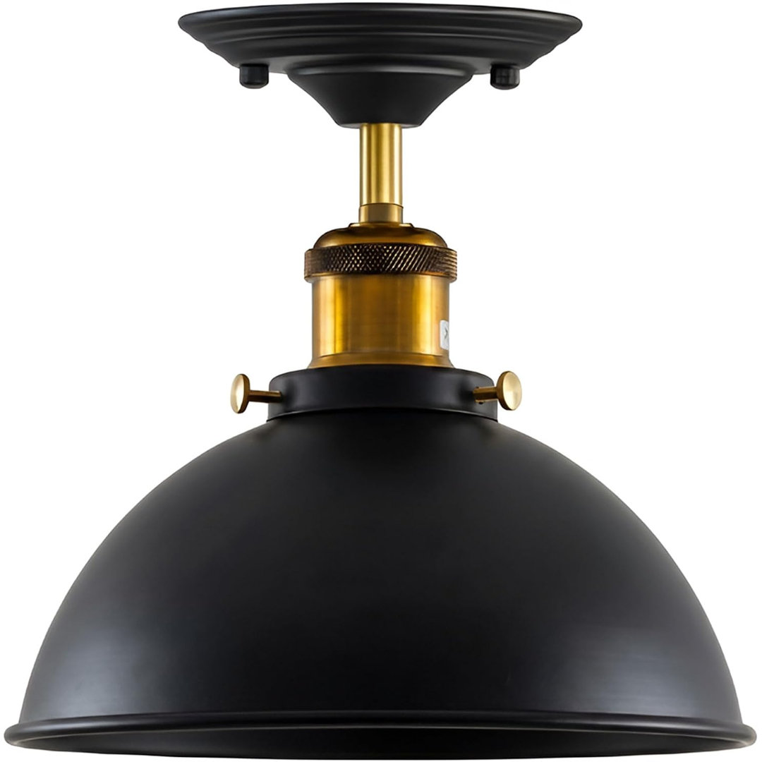 Flush Mount