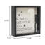 Plaque de table en bois Jyrki Always Kiss Your Dog