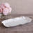 VIDA Colette Large Oblong Platter (White)