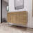 Doddridge 41.9'' Single Bathroom Vanity with Acrylic Top-495429338