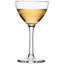 Lulu Handmade Glass Coupe and Martini Glass