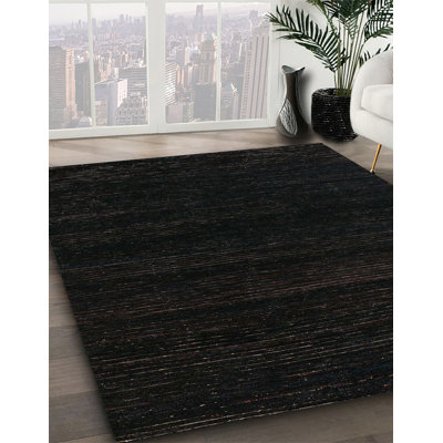 Abstract Indoor Rug