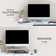 Gianmario Wood Monitor Stand With USB Port