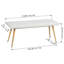 Banc rembourré Adulfo-139292629