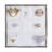 Nojo 3D Animals Fabric Playmat
