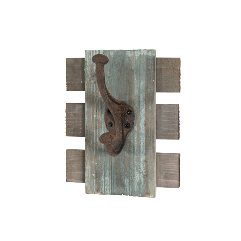 Osborn Wall Wall Hook
