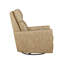 Vaught Swivel Glide Recliner