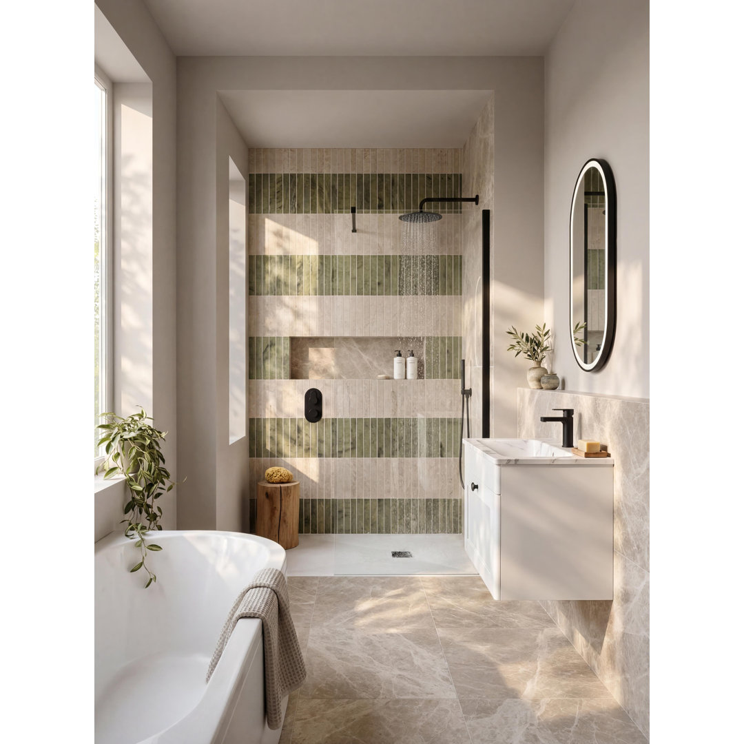 Classique Bathroom Vanity