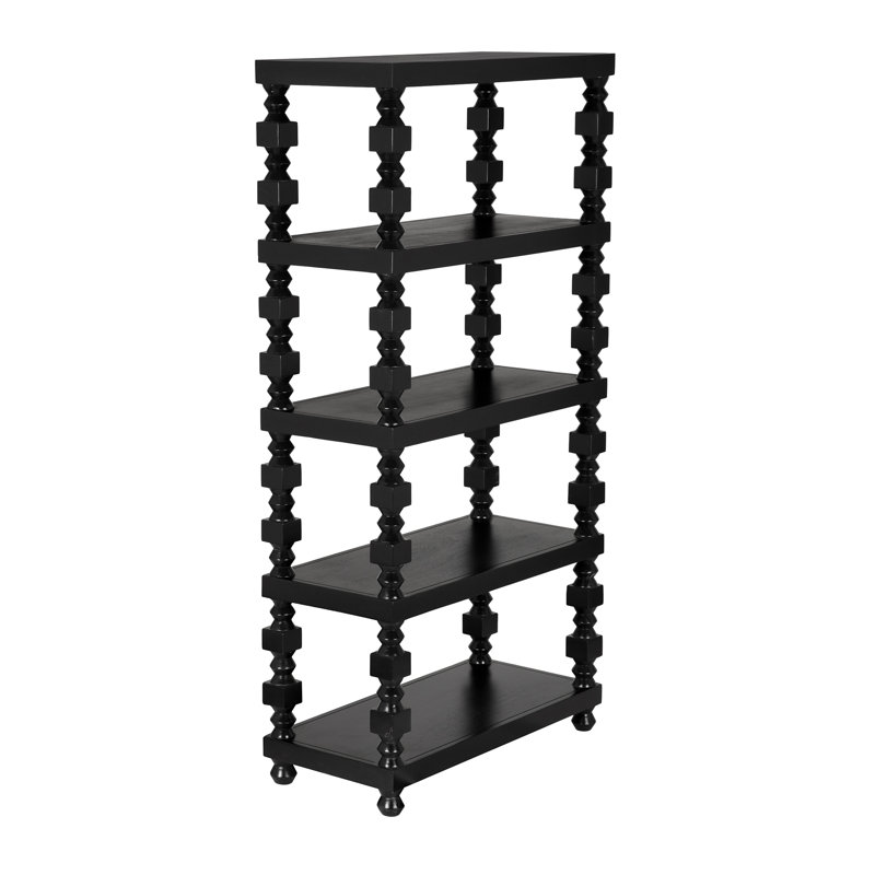 Moabite Bookcase
