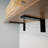 The Original™ Regular Wood Shelf Bracket-888118200