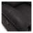 Black Reclining Sofa