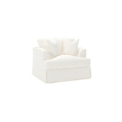 Fauteuil Lucia