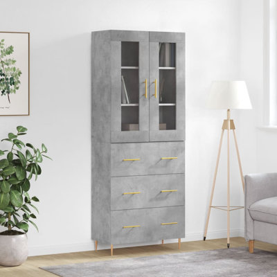 Allardt 69.5cm Sideboard