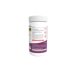 Cleverspa Multifunction Chlorine Tablets 1KG