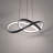 1 - Light LED Unique/Statement Pendant-372493871