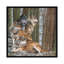 Four Wolves by David Stribbling - Print-33109324-72414812-72414815