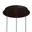 Alreem 3 - Light Novelty Pendant