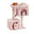 Rose gelée est en rupture de stock