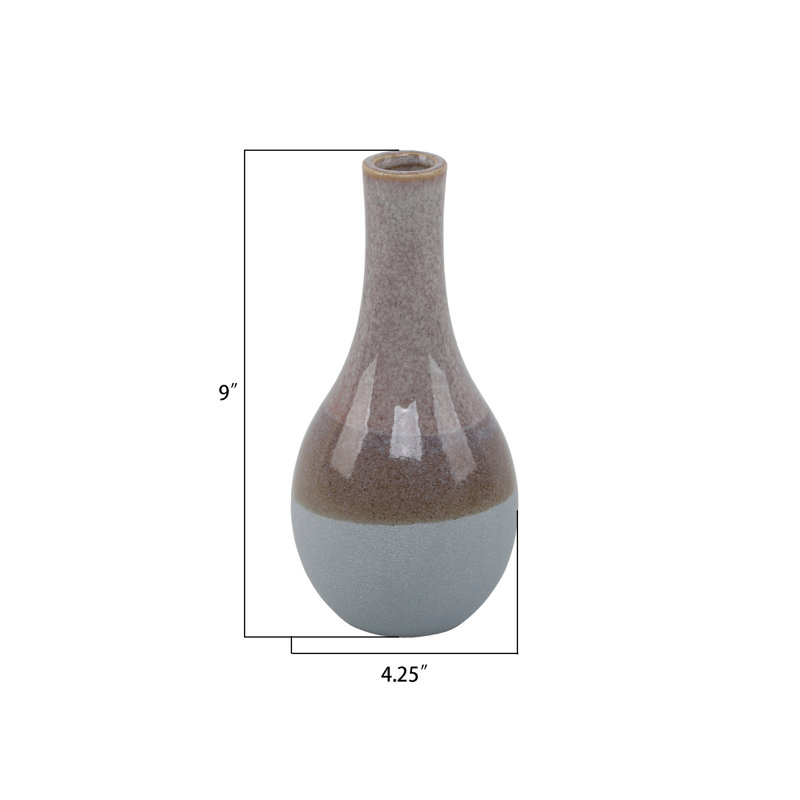 Vase de table Akef