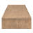 Augustus Solid Wood Accent Cabinet