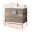 Ensemble de meuble-lavabo simple 36 po Maisie-1636786694-1636786699